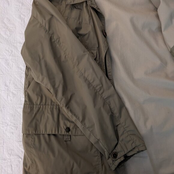 Filson Packable Elkhorn Hunting Jacket Style 10460 Made in USA Size M - Picture 8 of 9